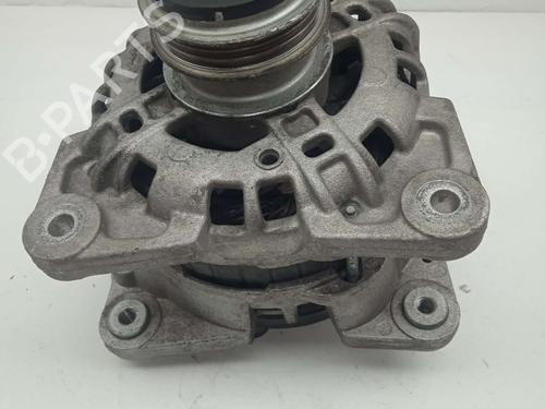 Used Alternator Alternator RENAULT CLIO IV (BH_) [2012-2021] 21095262 21095262