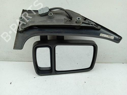 right-mirror-nissan-interstar-van-x70-dci-90-9630100qad-2002-4318145 main image