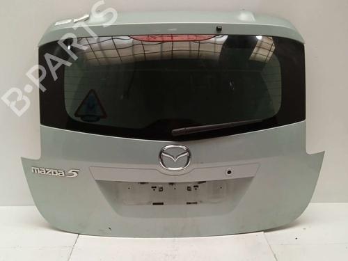 tailgate-mazda-5-cr-ccy662020f-2005-2006-2007-2008-2009-2010-4357788 main image