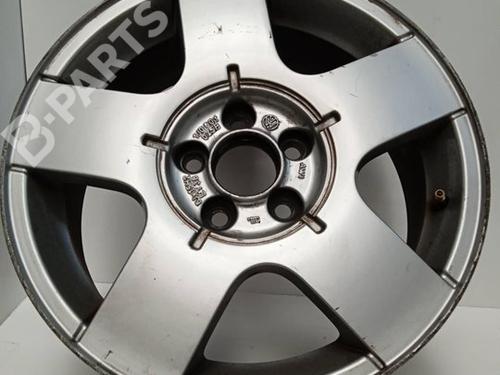 Used Rim Rim BMW X3 (E83) [2003-2011] 11161992 11161992