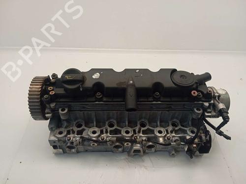 Used Cylinder head FIAT SCUDO Van (220_) [1996-2006]  31616463