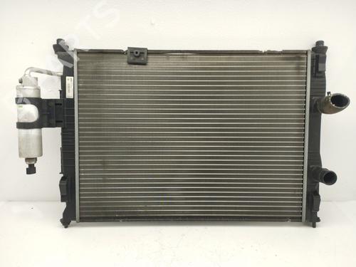 Used Water radiator Water radiator NISSAN QASHQAI I (J10, NJ10) [2006-2015] 33976826 33976826