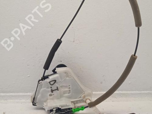 Used Front left lock NISSAN JUKE (F16_) 1.0 (114 hp) 32505334