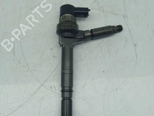 Used Injector Injector HONDA CIVIC VII Hatchback (EU, EP, EV) 1.7 CTDi (EP4, EU9) (100 hp) 11743224 11743224