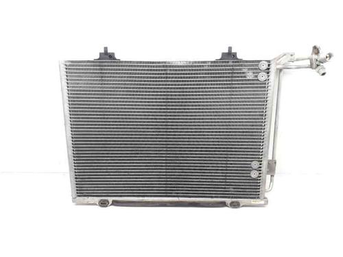 Used AC radiator AC radiator MERCEDES-BENZ CLK (C208) [1997-2003] 5212859 5212859