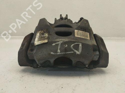 Used Left front brake caliper Left front brake caliper PEUGEOT 208 II (UB_, UP_, UW_, UJ_) e-208 (136 hp) 40096833 40096833