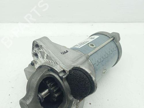 Used Starter RENAULT MASTER III Van (FV) 2.3 dCi 150 FWD (FV0F, FV03, FV09) (150 hp) 31620252