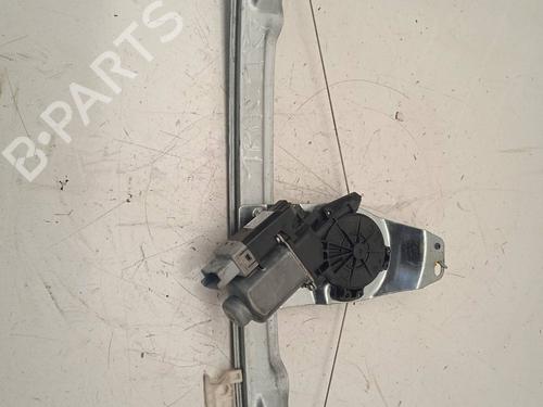 Used Rear left window mechanism CITROËN C4 Picasso I MPV (UD_) [2006-2015]  11156040