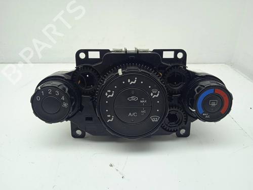 Used Climate control FORD FIESTA VI (CB1, CCN) 1.5 TDCi (75 hp) 11913990