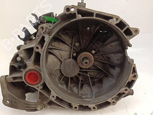 manual-gearbox-ford-mondeo-iii-saloon-b4y-1s7r7002ad-2000-2001-2002-2003-2004-2005-2006-2007-4293765 main image