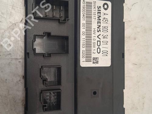 Used Electronic module Electronic module SMART FORTWO Coupe (451) [2007-2026] 11159175 11159175