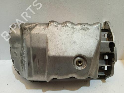 Used Oil sump VOLVO S40 I (644) [1995-2004]  13961169