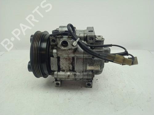 Compresseur AC MAZDA MX-3 (EC) 1.6 i (107 hp) 24292897