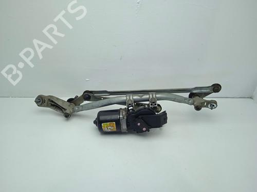 Used Front wiper motor Front wiper motor NISSAN QASHQAI I (J10, NJ10) [2006-2015] 31619417 31619417