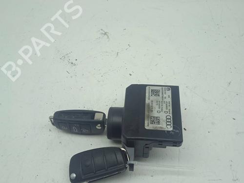 Used Ignition barrel AUDI A6 C6 (4F2) 3.0 TDI quattro (225 hp) 16085580