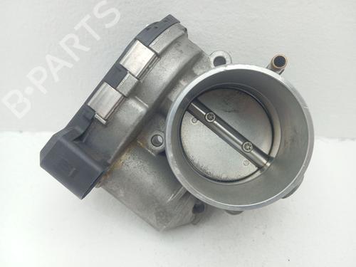 Used Throttle body Throttle body SKODA OCTAVIA I (1U2) 1.8 T (150 hp) 40603043 40603043