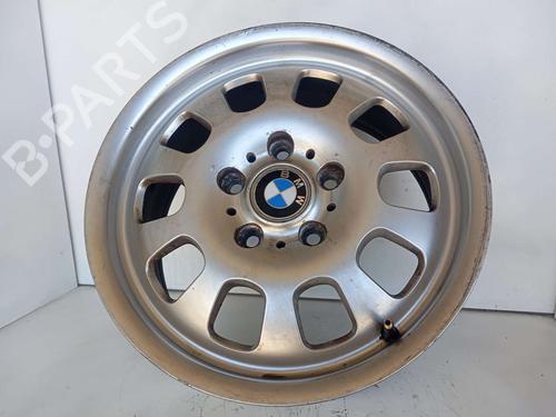 Fælk BMW 3 (E46) 318 i (118 hp) 19088268