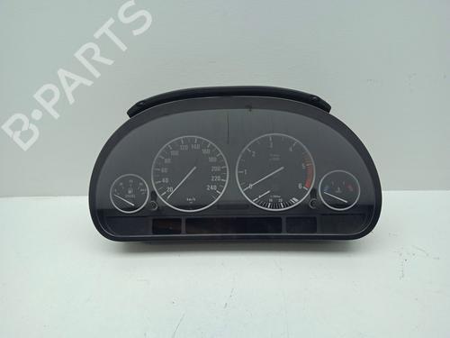 Kombiinstrument Kombiinstrument 39074768 39074768