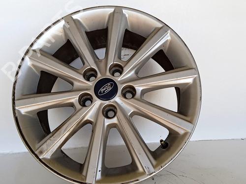Used Rim Rim FORD C-MAX II (DXA/CB7, DXA/CEU) 1.0 EcoBoost (125 hp) 40012552 40012552