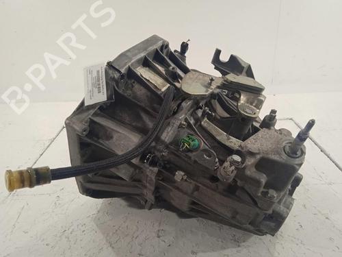 manual-gearbox-renault-clio-iii-br01-cr01-tl4a002-2005-2006-2007-2008-2009-2010-2011-2012-2013-2014-4356343 main image