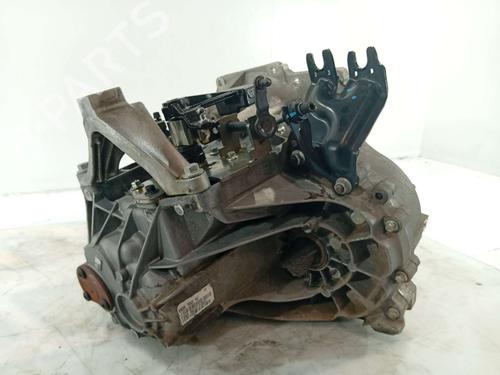 Gearbox VOLVO C30 (533) 1.6 D | BP31620782M3 - Image 3