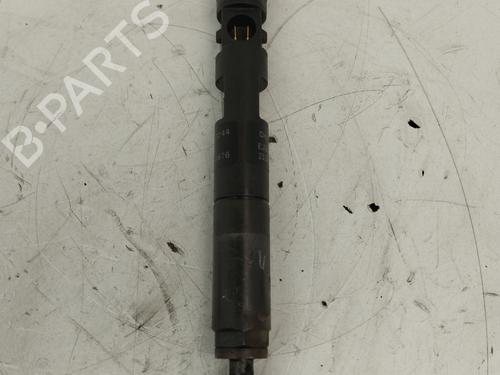 Used Injector RENAULT CLIO II (BB_, CB_) [1998-2016]  31615669
