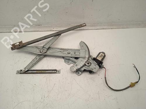 Front right window mechanism ROVER 45 I Hatchback (RT) 1.4 | BP13297268C23