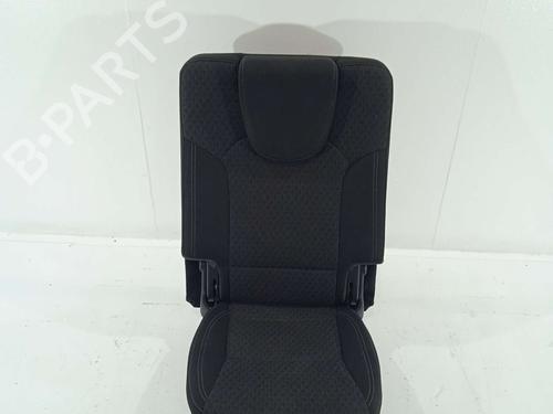Seats set KIA CARENS IV  | BP31617857C78  - Image 6