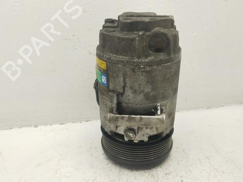 AC compressor OPEL ASTRA H (A04) 1.7 CDTI (L48) | BP40238991M34 - Image 5
