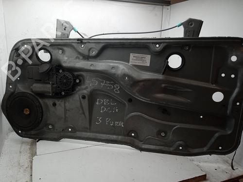 Used Front right window mechanism VW GOLF IV (1J1) [1997-2008]  4345272