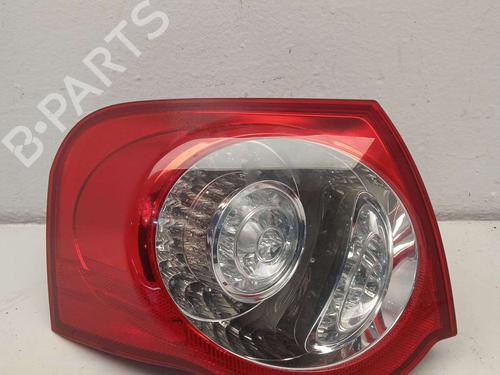 left-taillight-vw-passat-b6-variant-3c5-2005-2006-2007-2008-2009-2010-2011-33872410 main image