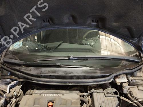 Torpedoplade HONDA CIVIC VIII Hatchback (FN, FK) 1.8 (FN1, FK2) (140 hp) 31615101