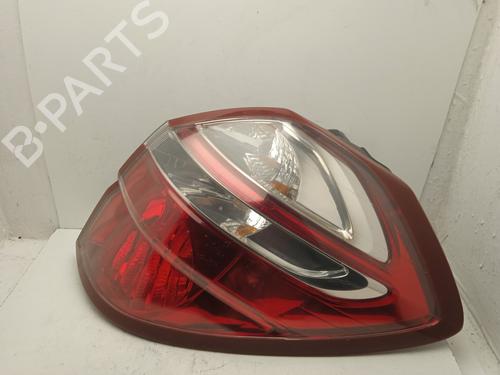 Used Right taillight Right taillight 4369357 4369357
