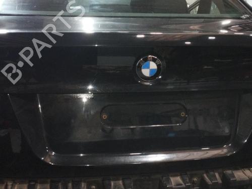 Used Tailgate BMW 3 (E90) 318 d (122 hp) 20491694