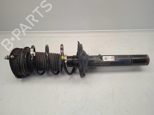 Used Left front shock absorber SEAT LEON (5F1) [2012-2021]  15652409