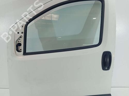 Used Left front door Left front door PEUGEOT BIPPER (AA_) [2008-2026] 36049593 36049593