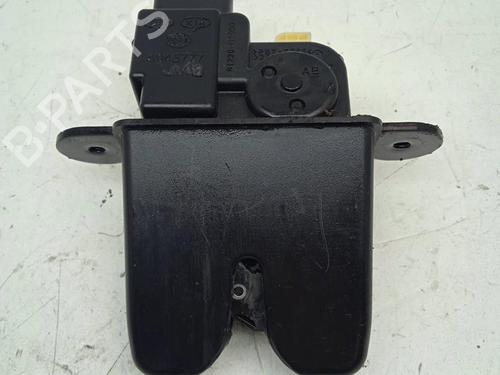 Used Tailgate lock HYUNDAI IONIQ (AE) [2016-2023]  15946498
