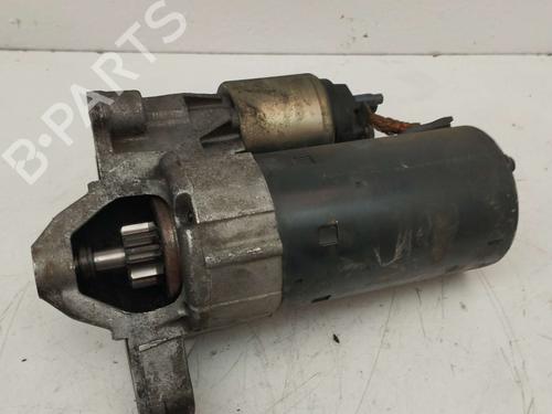Used Starter Starter 17650636 17650636
