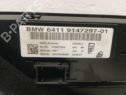 Climate control BMW 1 (E87) 118 d | BP34124481I5 - Image 5