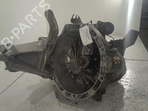 Used Gearbox SEAT ALHAMBRA (7V8, 7V9) [1996-2010]  11160114
