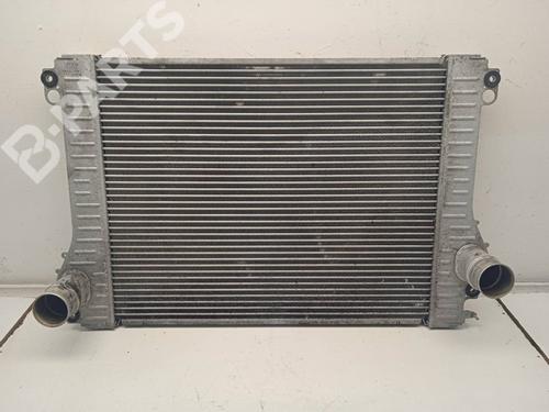 Used Intercooler Intercooler LEXUS IS II (_E2_) 220d (ALE20) (177 hp) 11155597 11155597