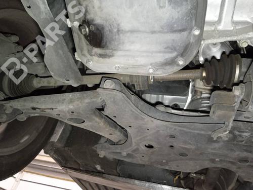 Used Right front driveshaft Right front driveshaft TOYOTA PRIUS Liftback (_W2_) 1.5 Hybrid (NHW20_, NHW20R) (112 hp) 11153515 11153515