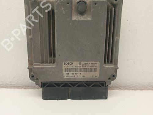 Used Engine control unit (ECU) Engine control unit (ECU) ALFA ROMEO GT (937_) 2.0 JTS (937CXH1A, 937CXH11) (165 hp) 34523069 34523069