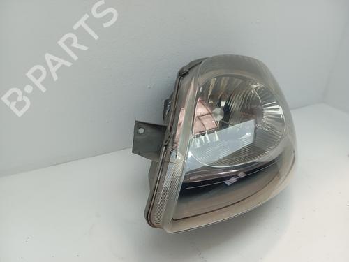 Left headlight NISSAN PRIMASTAR Van (X83) | BP11215022C28 - Image 2