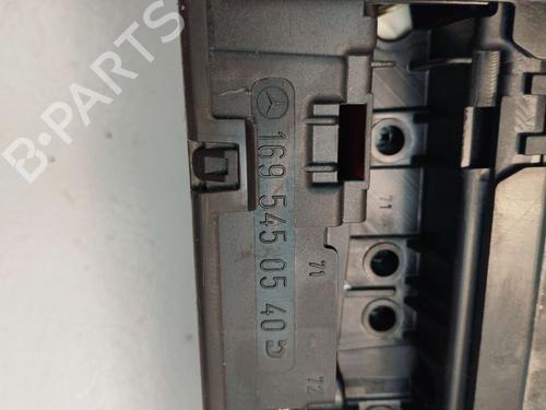 Fuse box MERCEDES-BENZ A-CLASS (W169) A 170 (169.032, 169.332) | BP31616020E1 - Image 4
