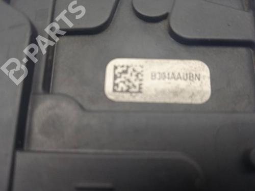 Throttle body FORD KA (RU8) 1.2 | BP11152641M82