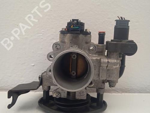 Used Throttle body Throttle body HYUNDAI i20 I (PB, PBT) [2008-2015] 36041464 36041464