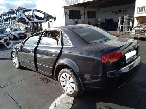 Dashboard AUDI A4 B7 (8EC) 2.0 TDI | BP11163717C46 
