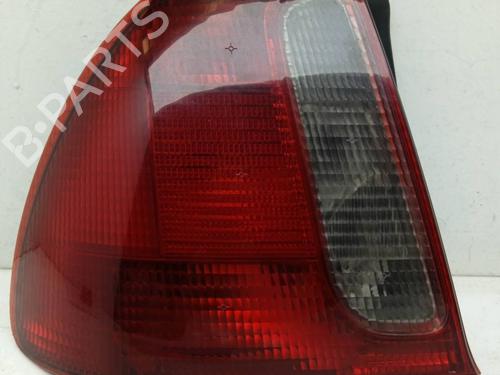 Used Left taillight ROVER 45 I Hatchback (RT) 2.0 iDT (101 hp) 4343453