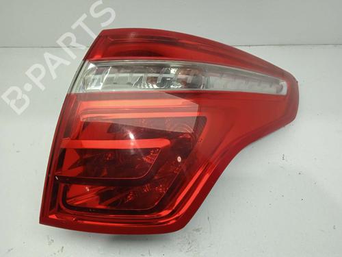 Used Right taillight Right taillight 16379950 16379950